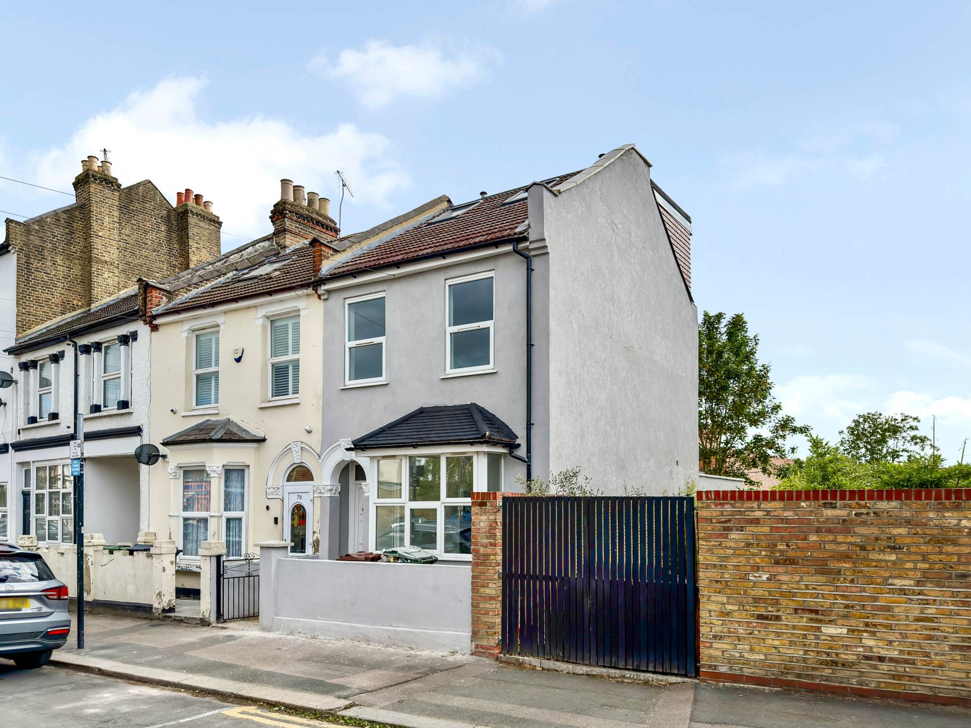 Erskine Road, Walthamstow, Image 2