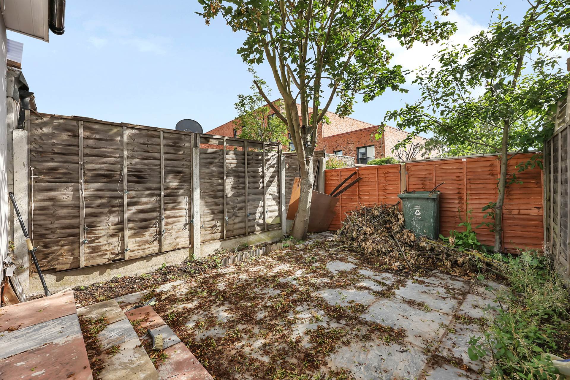Erskine Road, Walthamstow, Image 9