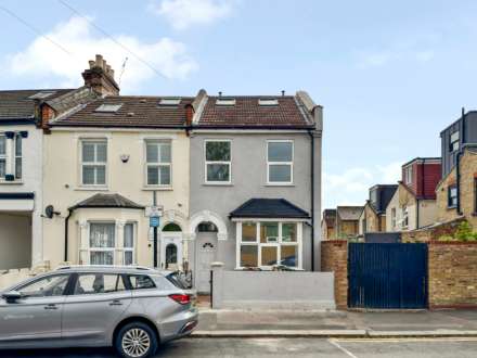 Erskine Road, Walthamstow, Image 1