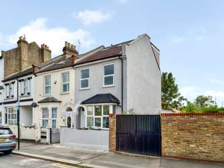 Erskine Road, Walthamstow, Image 2
