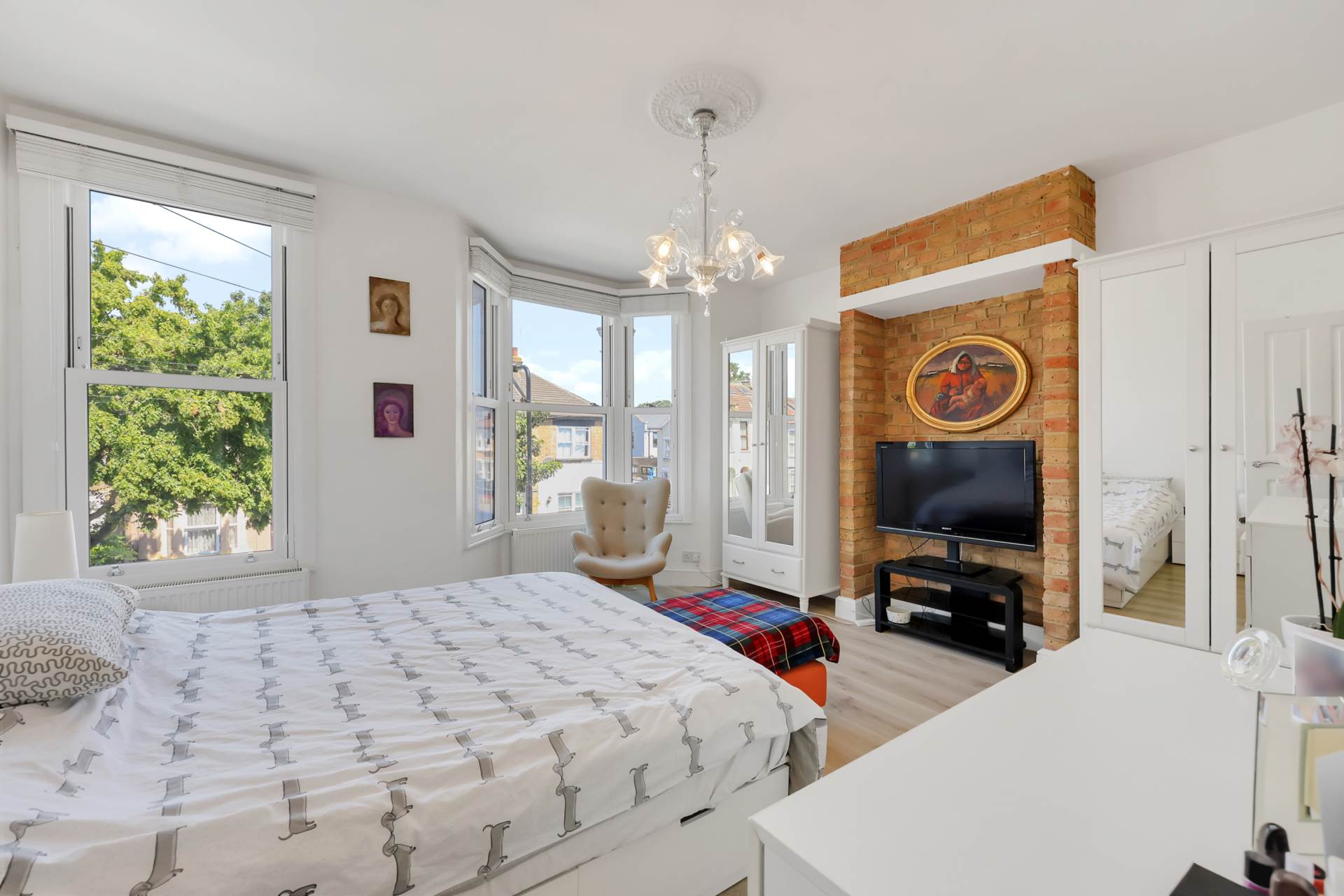 Capworth Street, Leyton, E10, Image 16