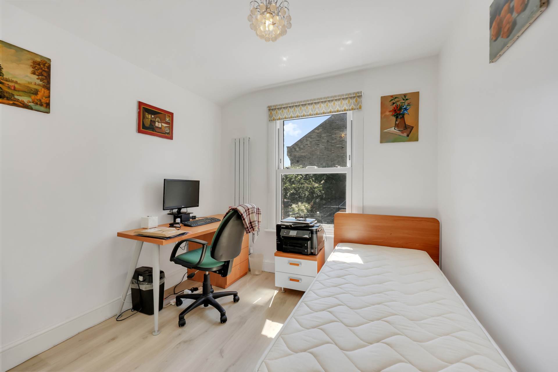 Capworth Street, Leyton, E10, Image 19