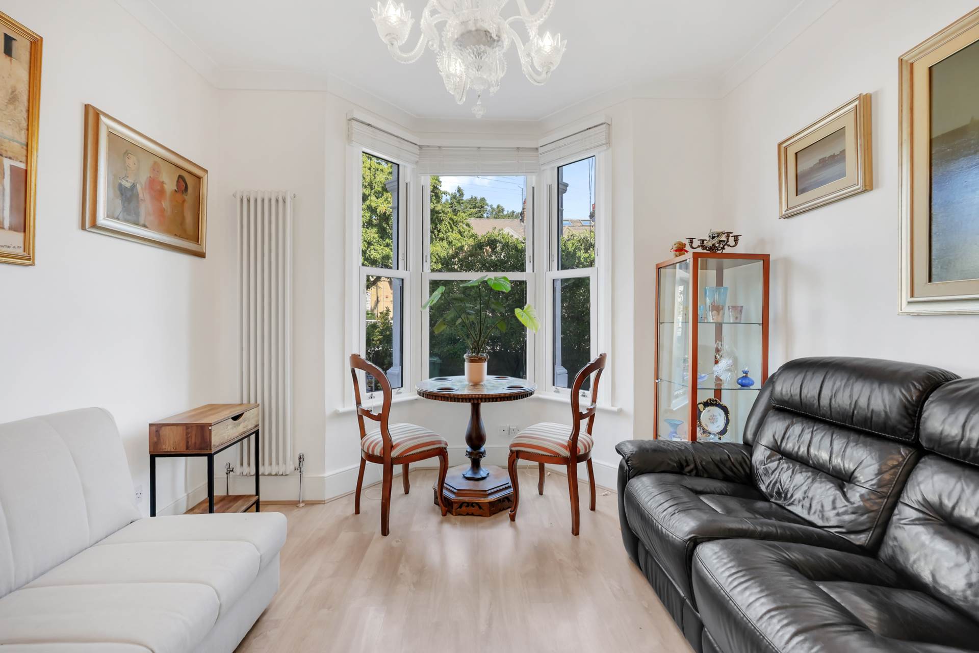 Capworth Street, Leyton, E10, Image 2
