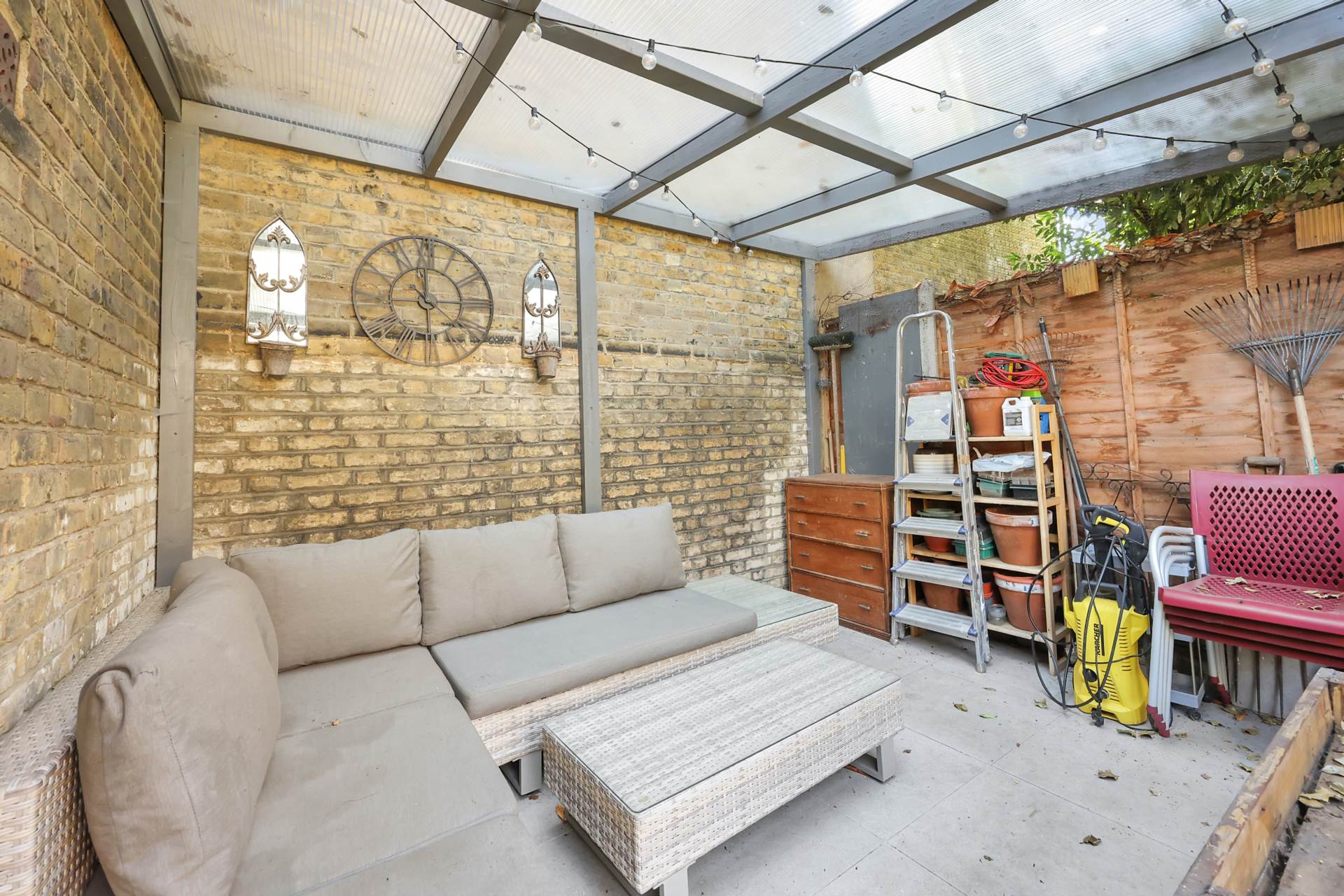 Capworth Street, Leyton, E10, Image 29