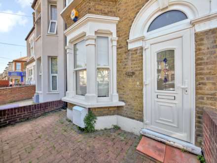 Property For Sale Capworth Street, Leyton, London