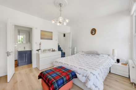Capworth Street, Leyton, E10, Image 17