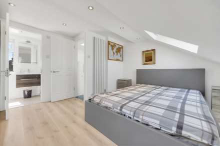 Capworth Street, Leyton, E10, Image 23