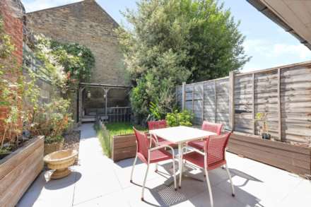 Capworth Street, Leyton, E10, Image 28