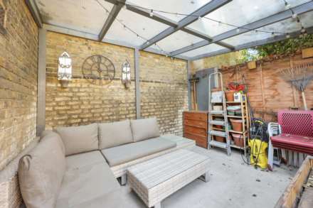 Capworth Street, Leyton, E10, Image 29