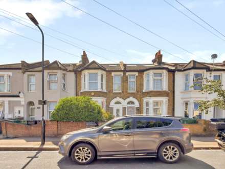 Capworth Street, Leyton, E10, Image 31