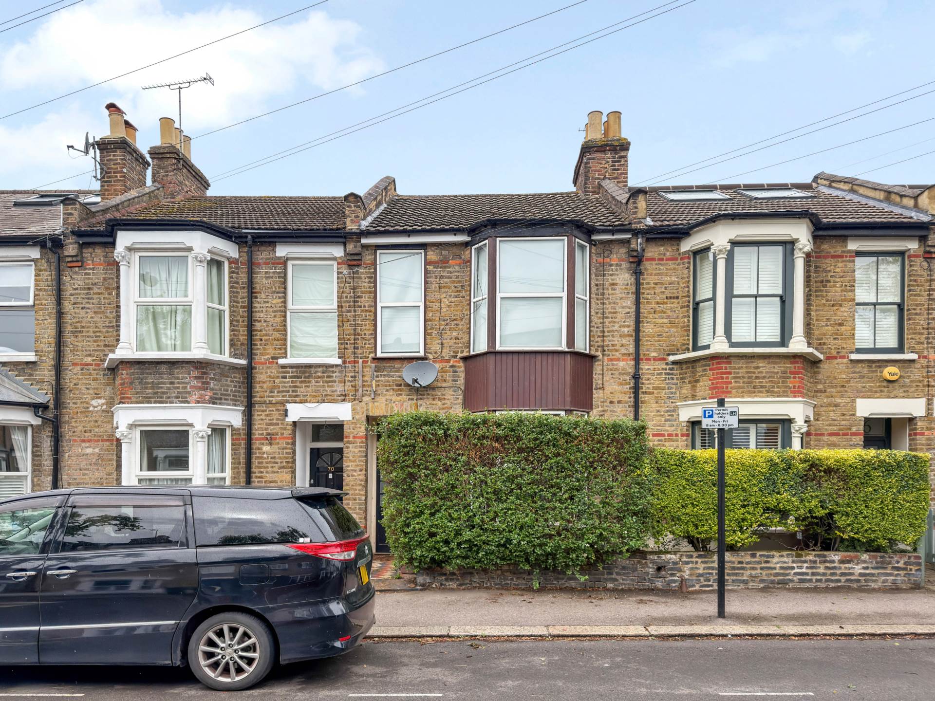 Springfield Road, Walthamstow, E17, Image 1