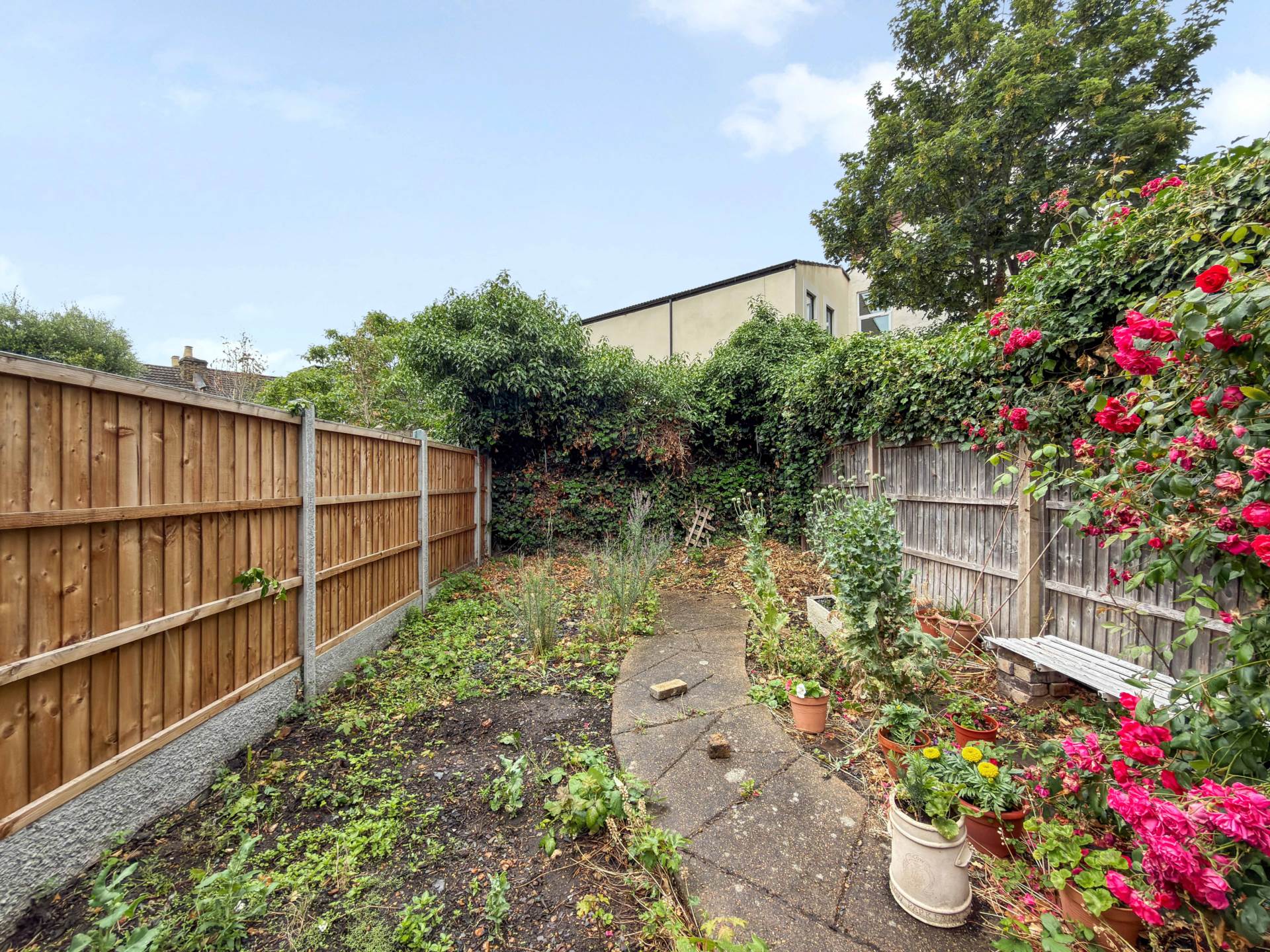 Springfield Road, Walthamstow, E17, Image 15