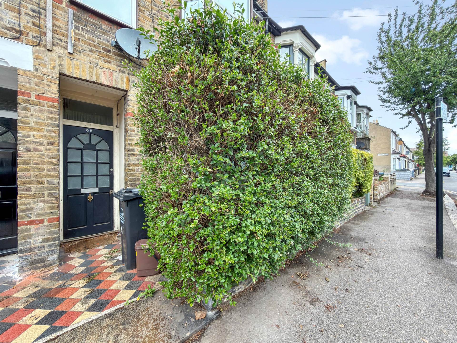 Springfield Road, Walthamstow, E17, Image 16