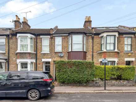 Springfield Road, Walthamstow, E17