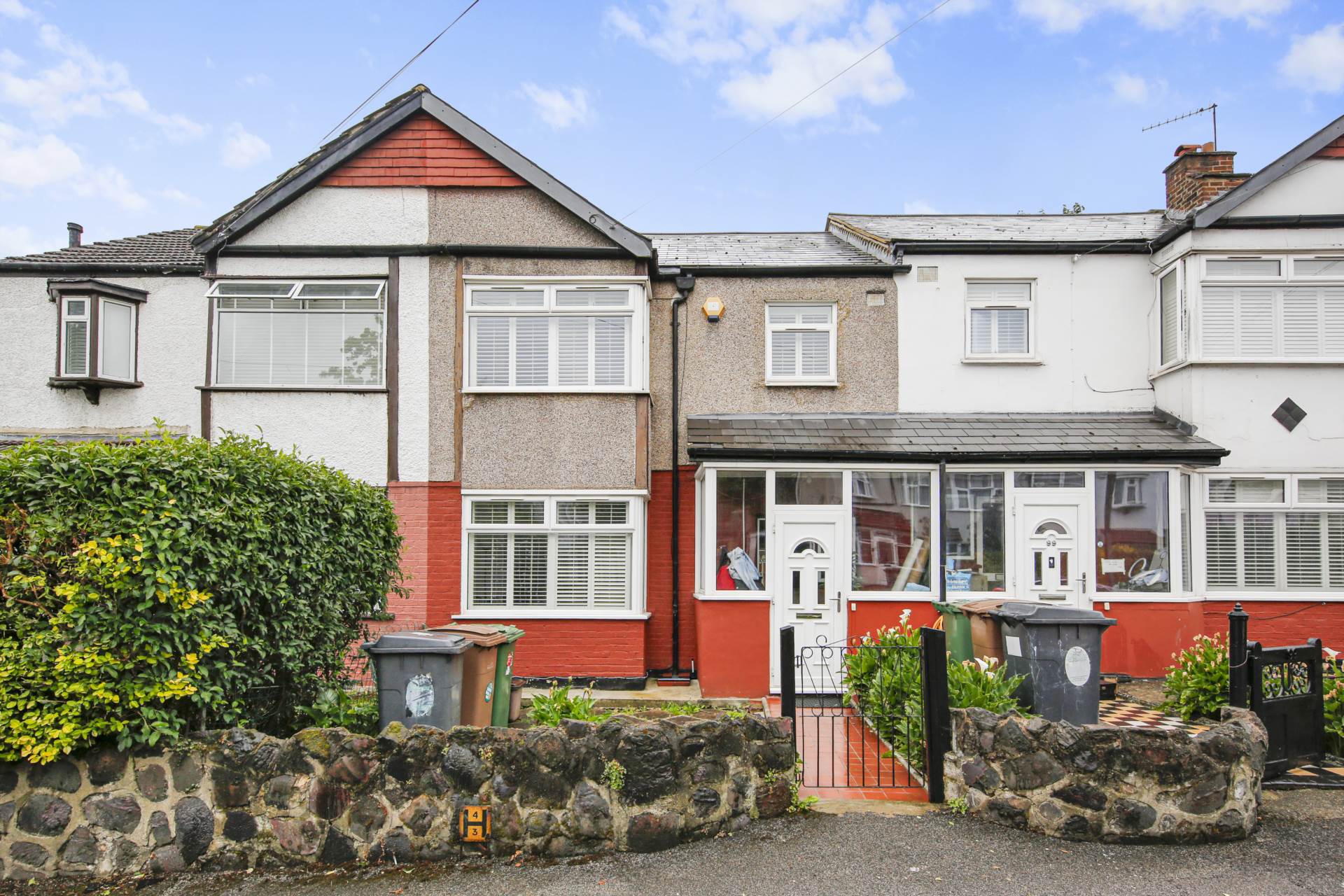 Cavendish Drive, Leytonstone, E11, Image 1