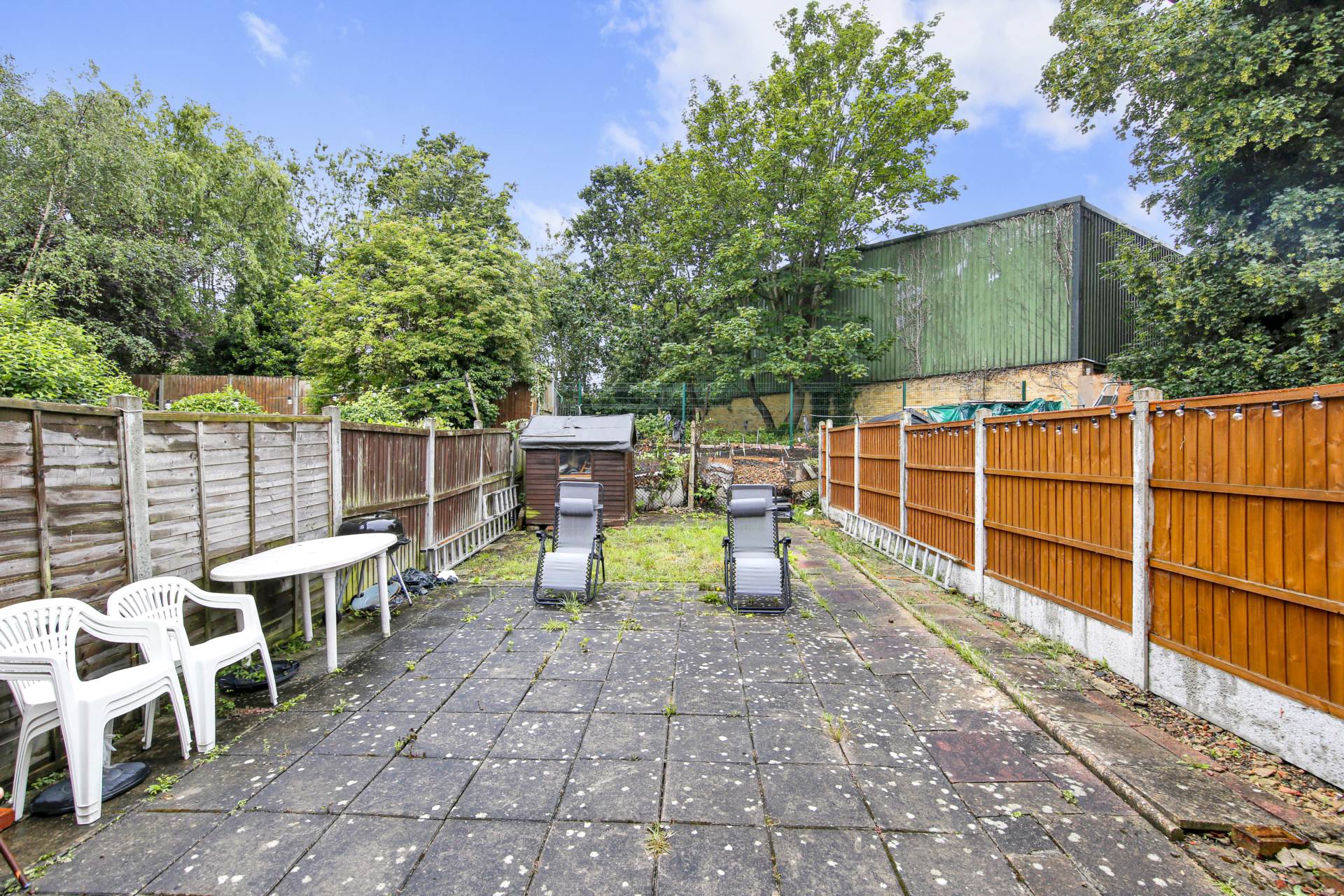 Cavendish Drive, Leytonstone, E11, Image 15
