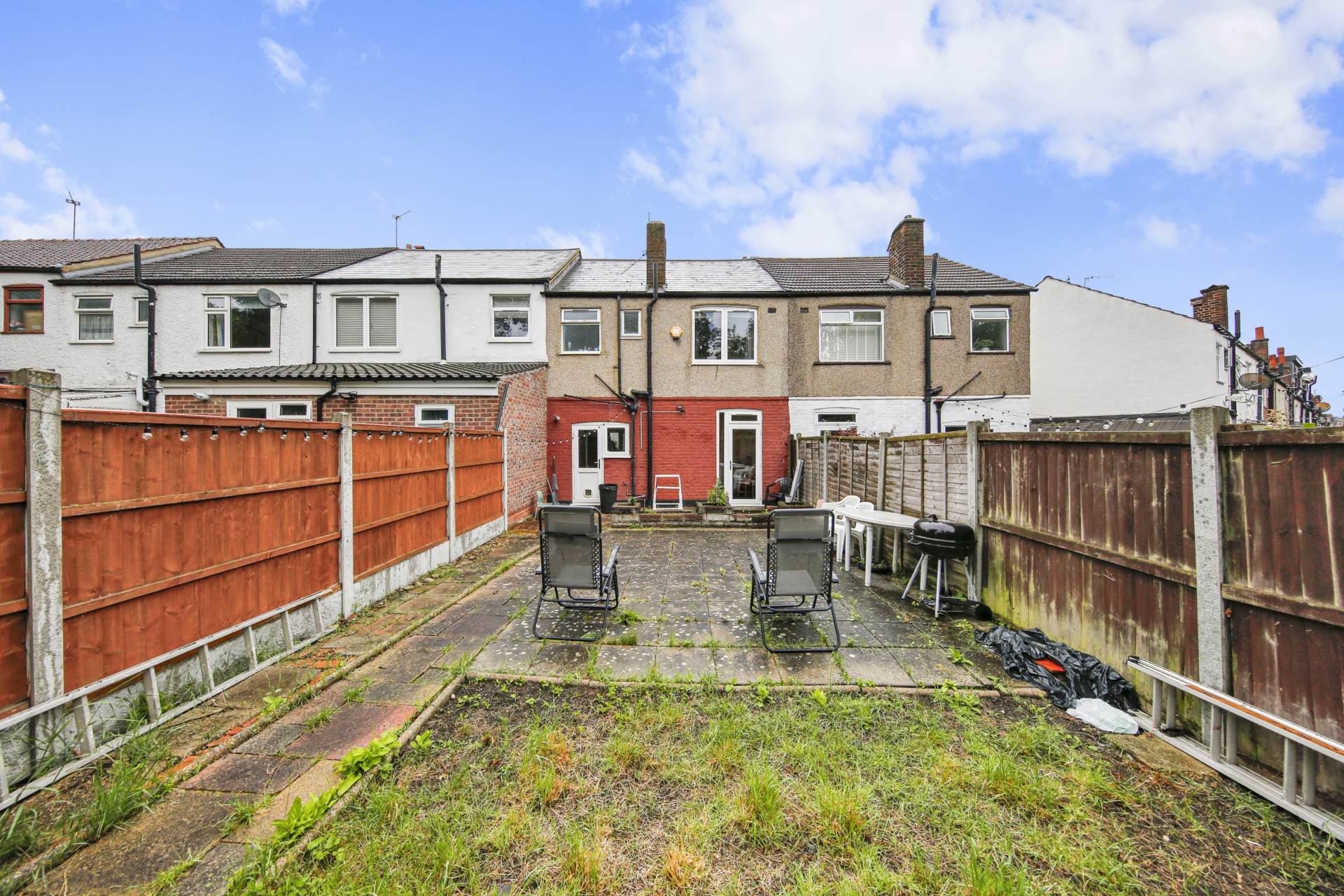 Cavendish Drive, Leytonstone, E11, Image 17