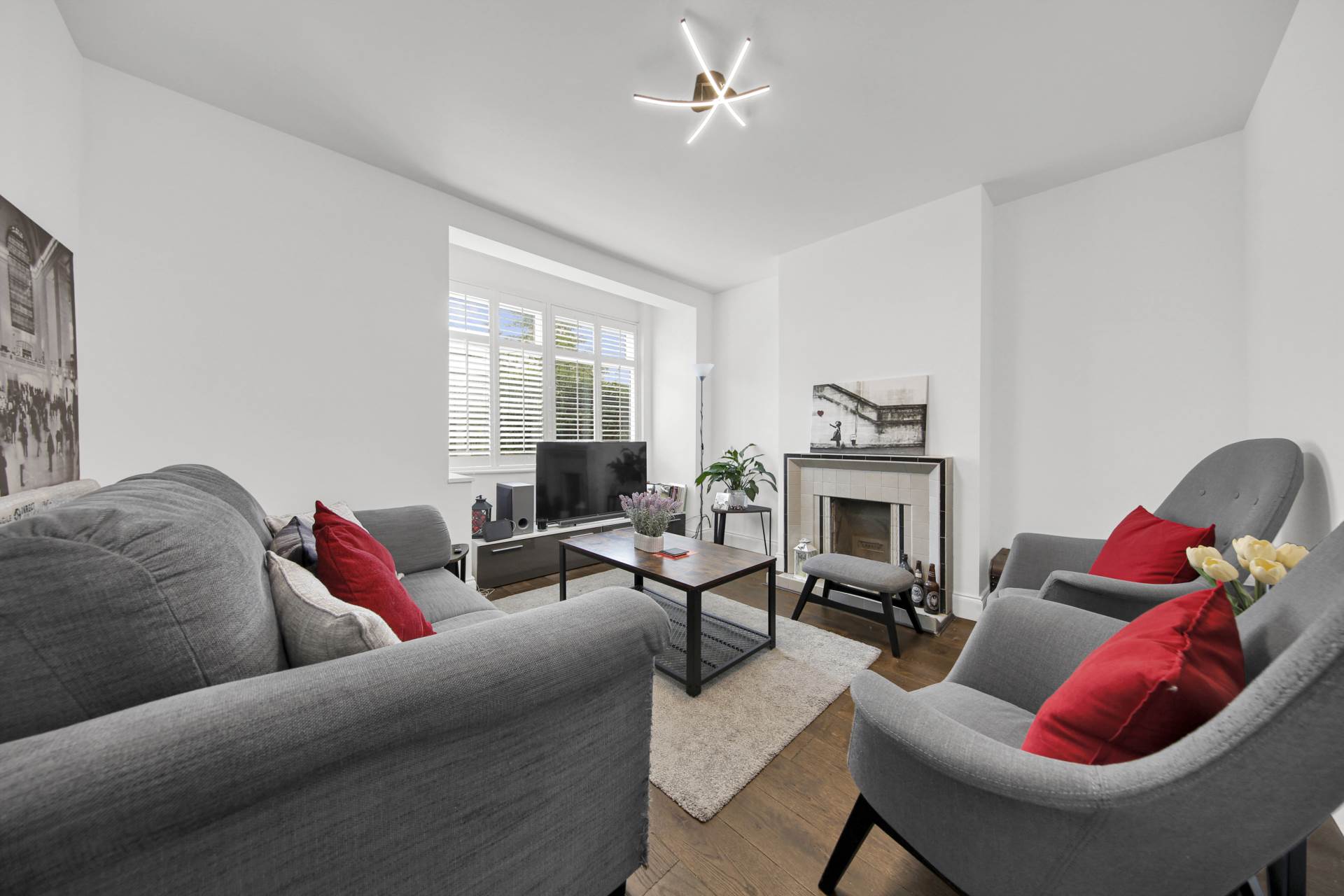 Cavendish Drive, Leytonstone, E11, Image 2