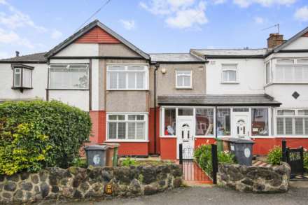 Cavendish Drive, Leytonstone, E11, Image 1