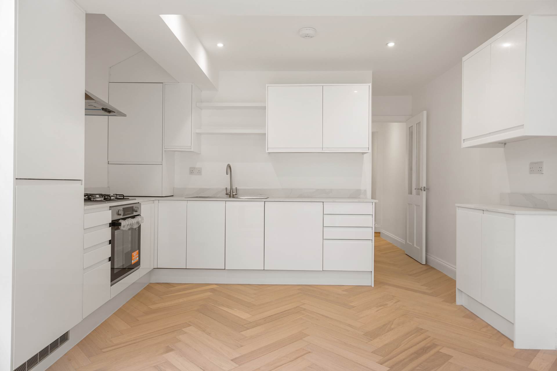 Woodhouse Road, Leytonstone, E11, Image 14