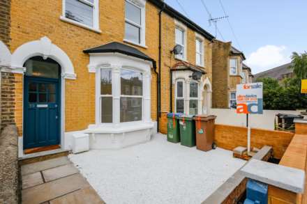 Woodhouse Road, Leytonstone, E11, Image 1