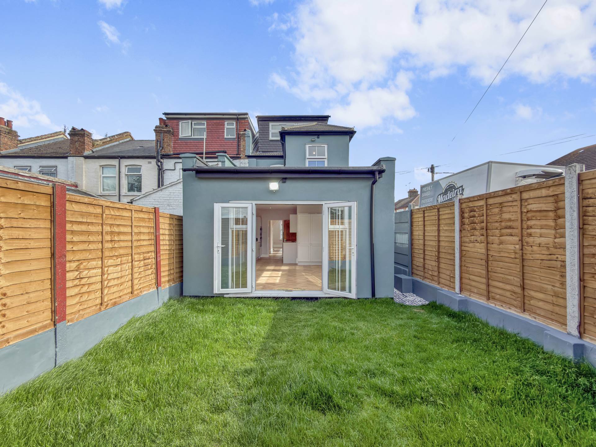 Kimberley Road, Walthamstow, E17, Image 22