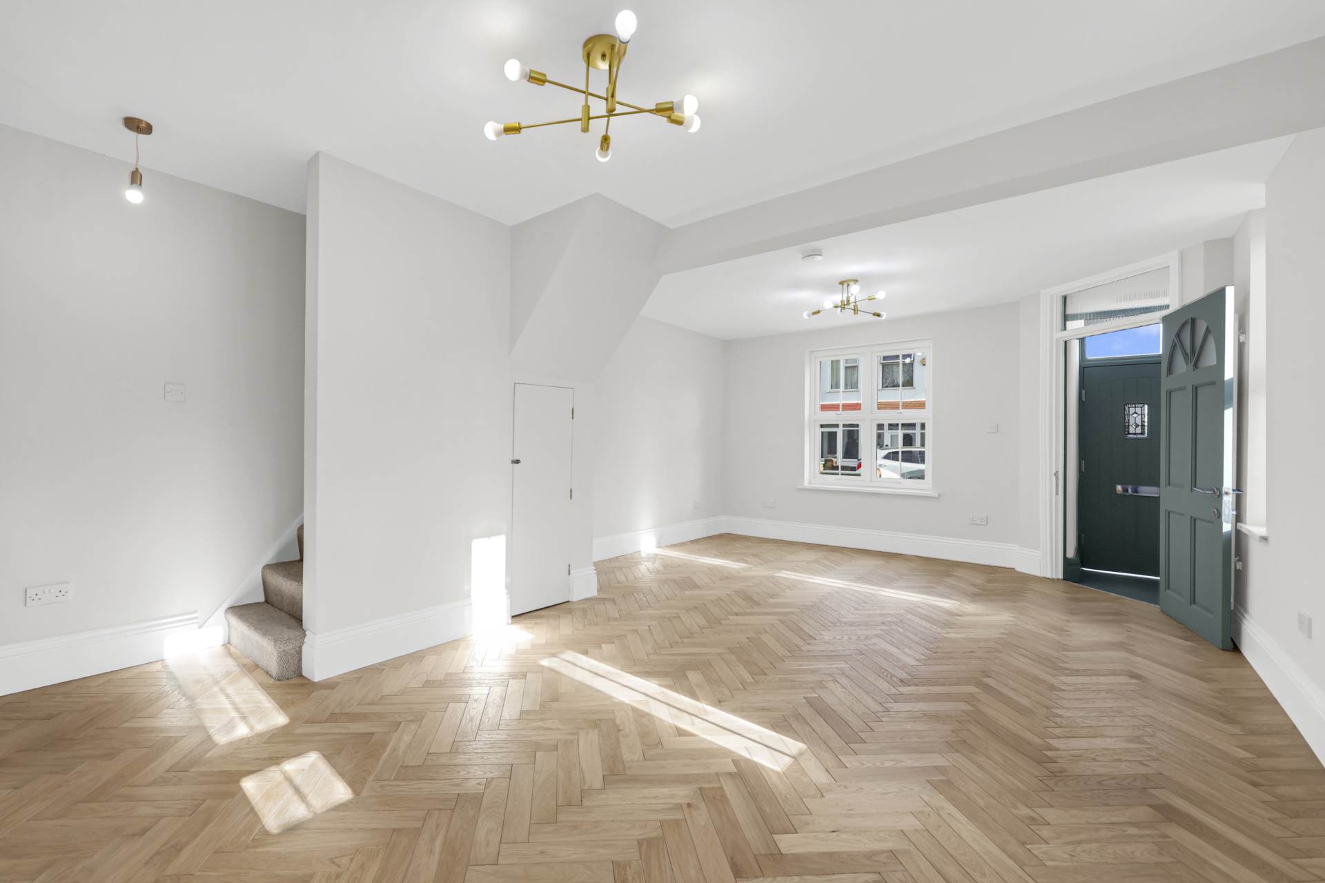 Kimberley Road, Walthamstow, E17, Image 3