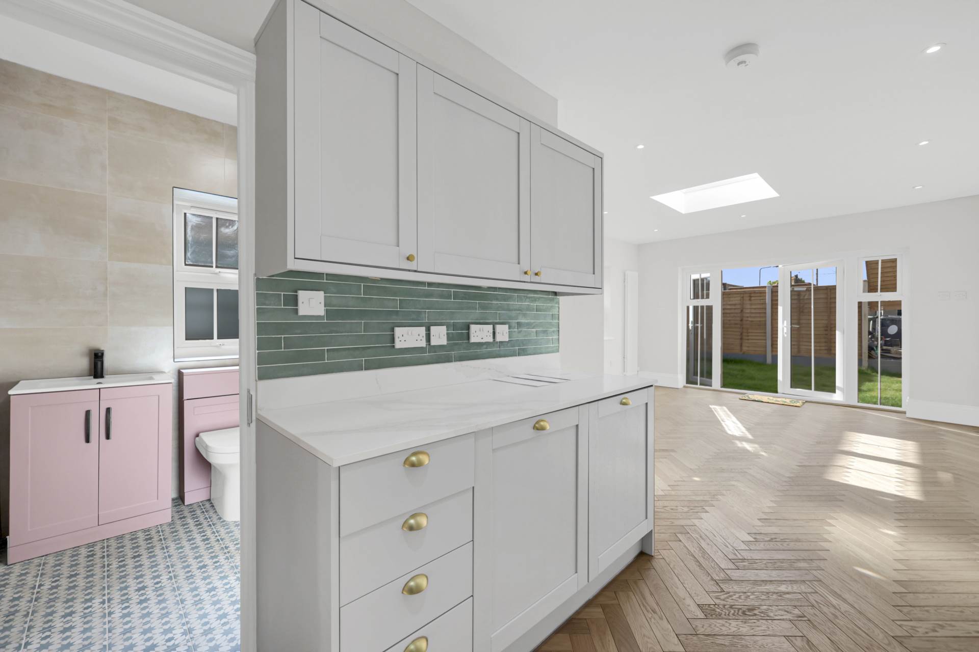 Kimberley Road, Walthamstow, E17, Image 7