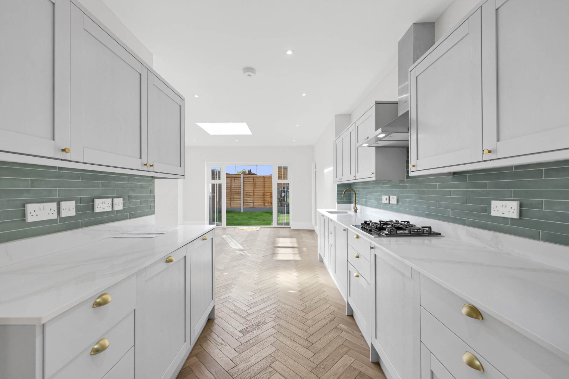 Kimberley Road, Walthamstow, E17, Image 8