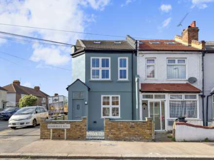 Kimberley Road, Walthamstow, E17