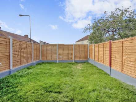 Kimberley Road, Walthamstow, E17, Image 21
