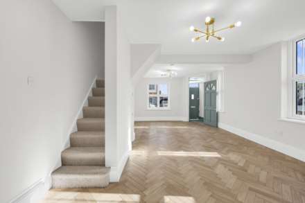 Kimberley Road, Walthamstow, E17, Image 5