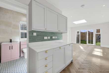 Kimberley Road, Walthamstow, E17, Image 7