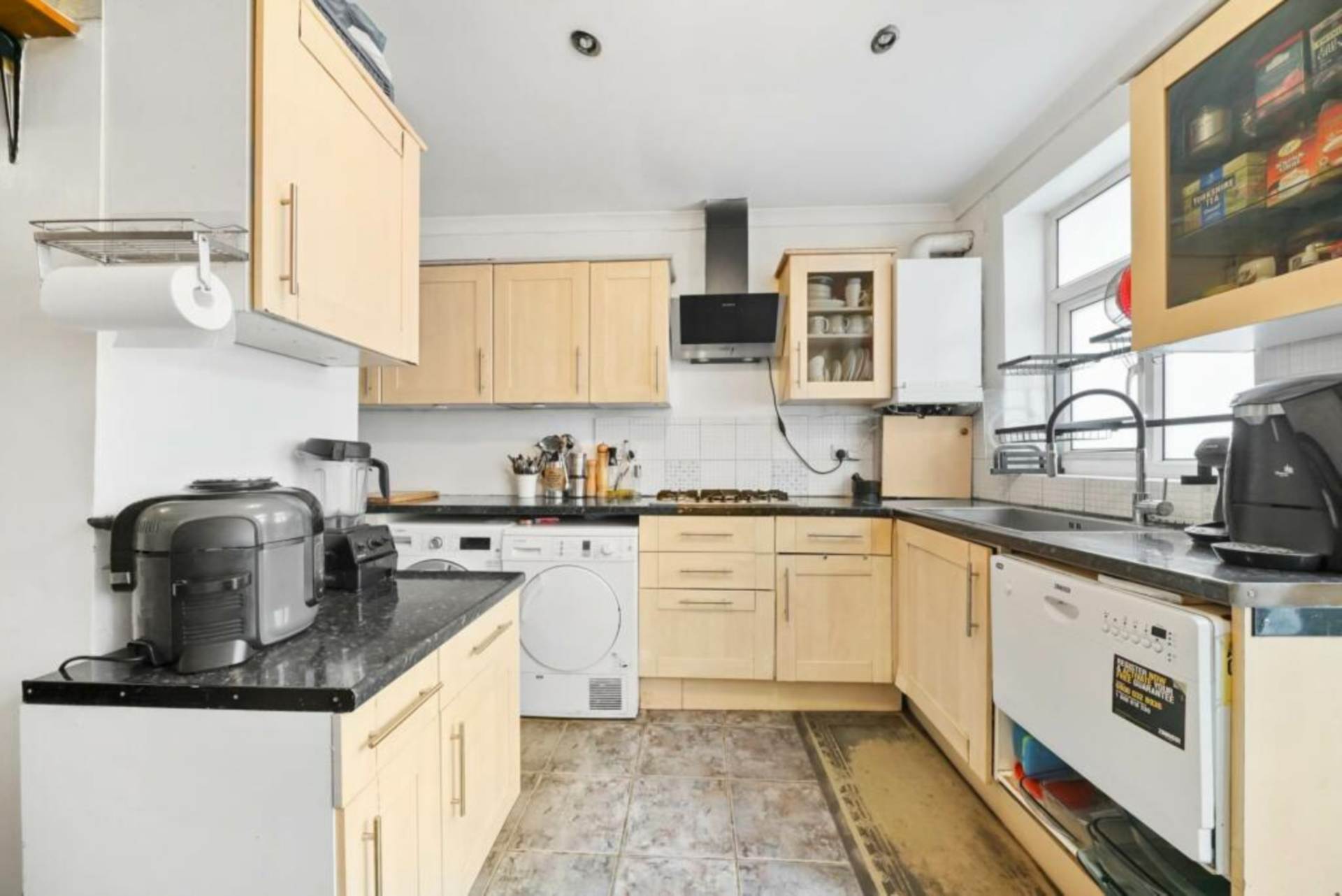 Sunnyside Road, London, Image 10