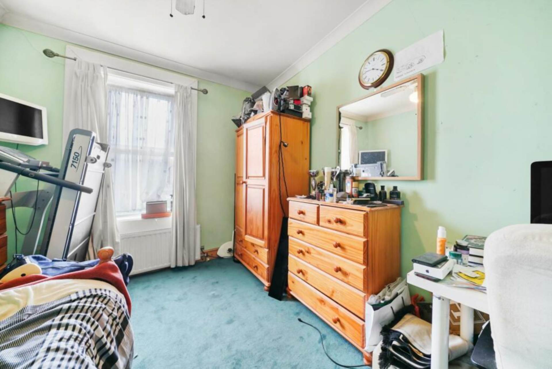 Sunnyside Road, London, Image 14