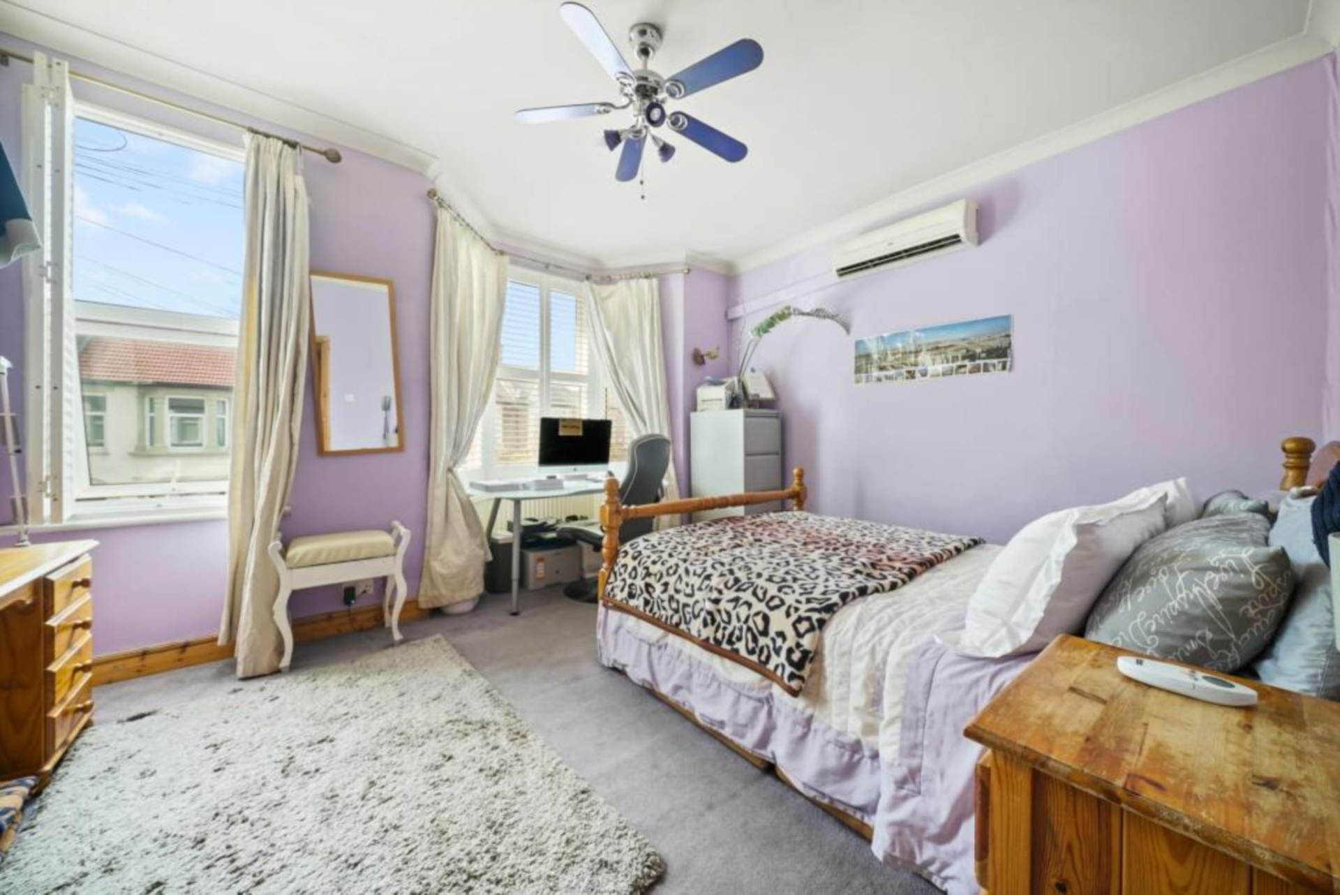 Sunnyside Road, London, Image 17