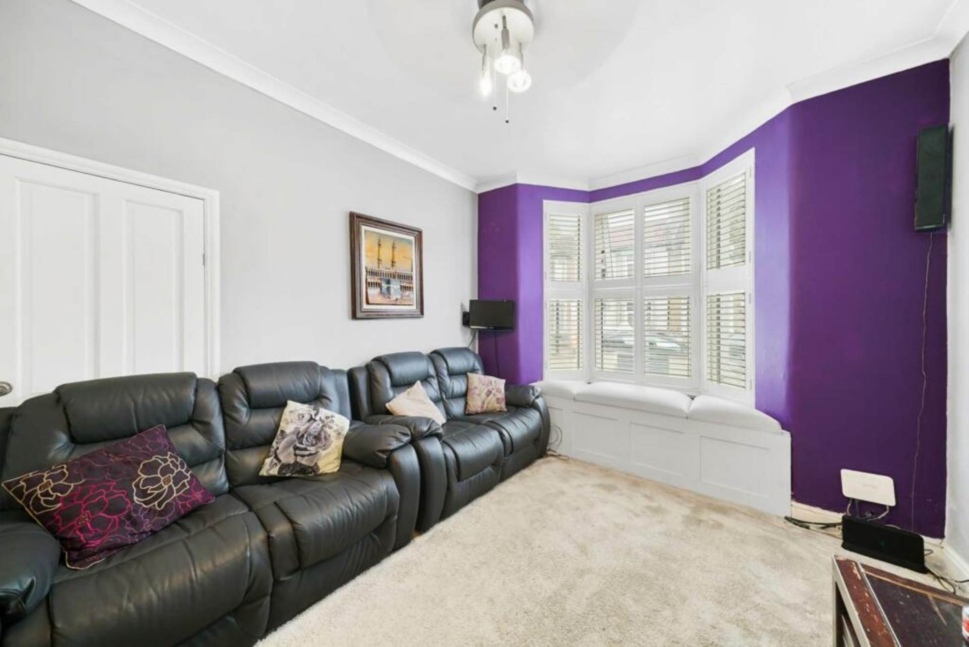 Sunnyside Road, London, Image 2