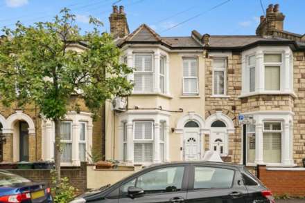 Sunnyside Road, London, Image 1