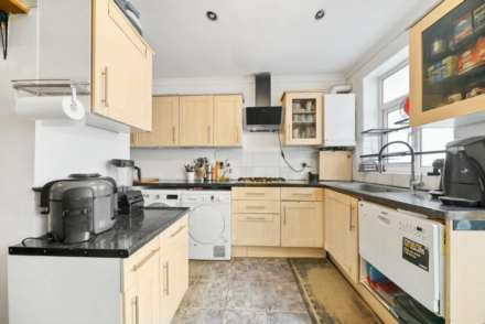 Sunnyside Road, London, Image 10