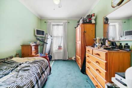 Sunnyside Road, London, Image 15