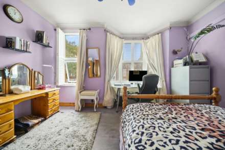 Sunnyside Road, London, Image 16