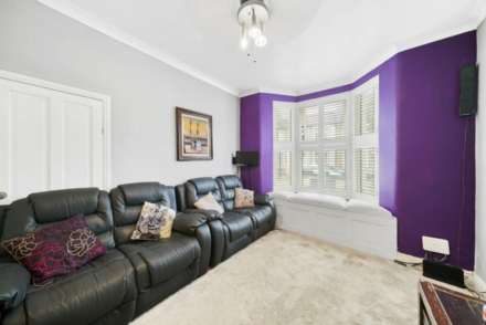 Sunnyside Road, London, Image 2