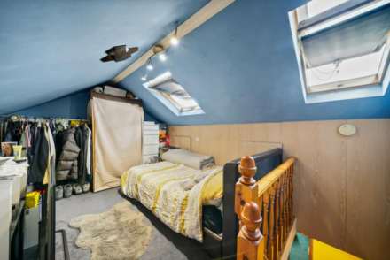 Sunnyside Road, London, Image 21