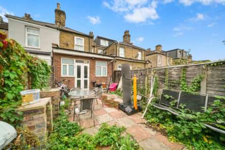 Sunnyside Road, London, Image 24