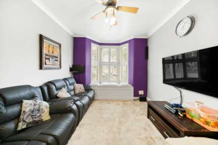 Sunnyside Road, London, Image 3