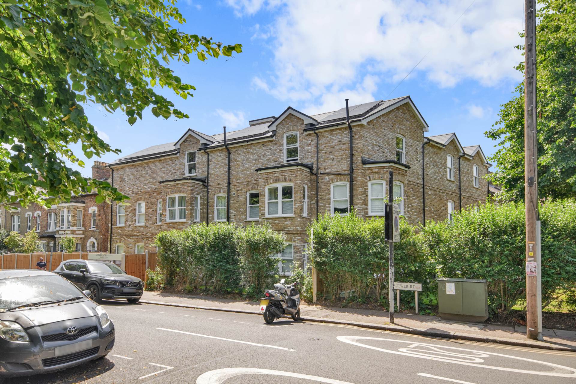 Bulwer Road, Leytonstone, E11, Image 1