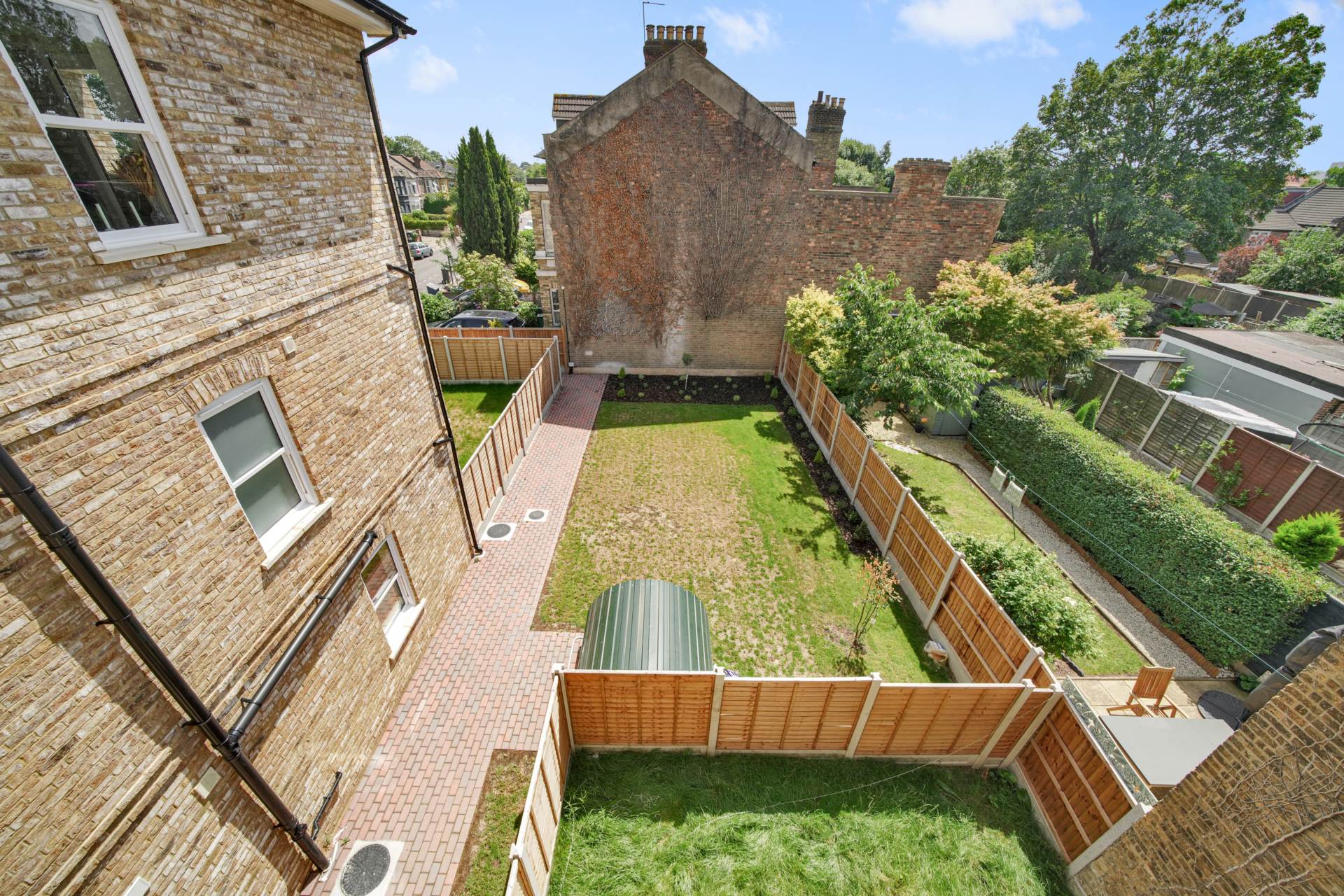 Bulwer Road, Leytonstone, E11, Image 21