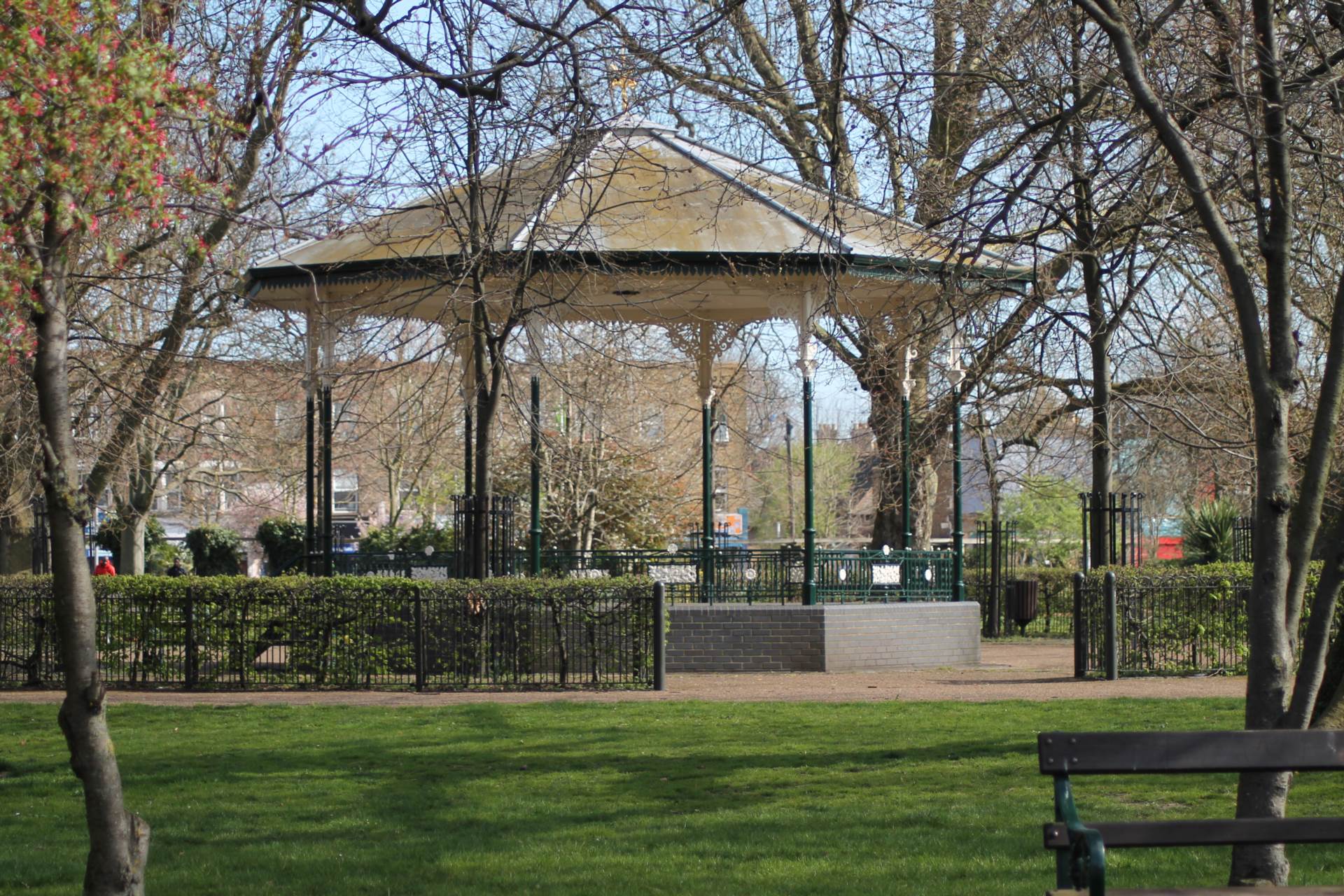 Woodhouse Road, London, E11, Image 2