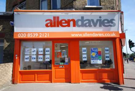 Woodhouse Road, London, E11, Image 1