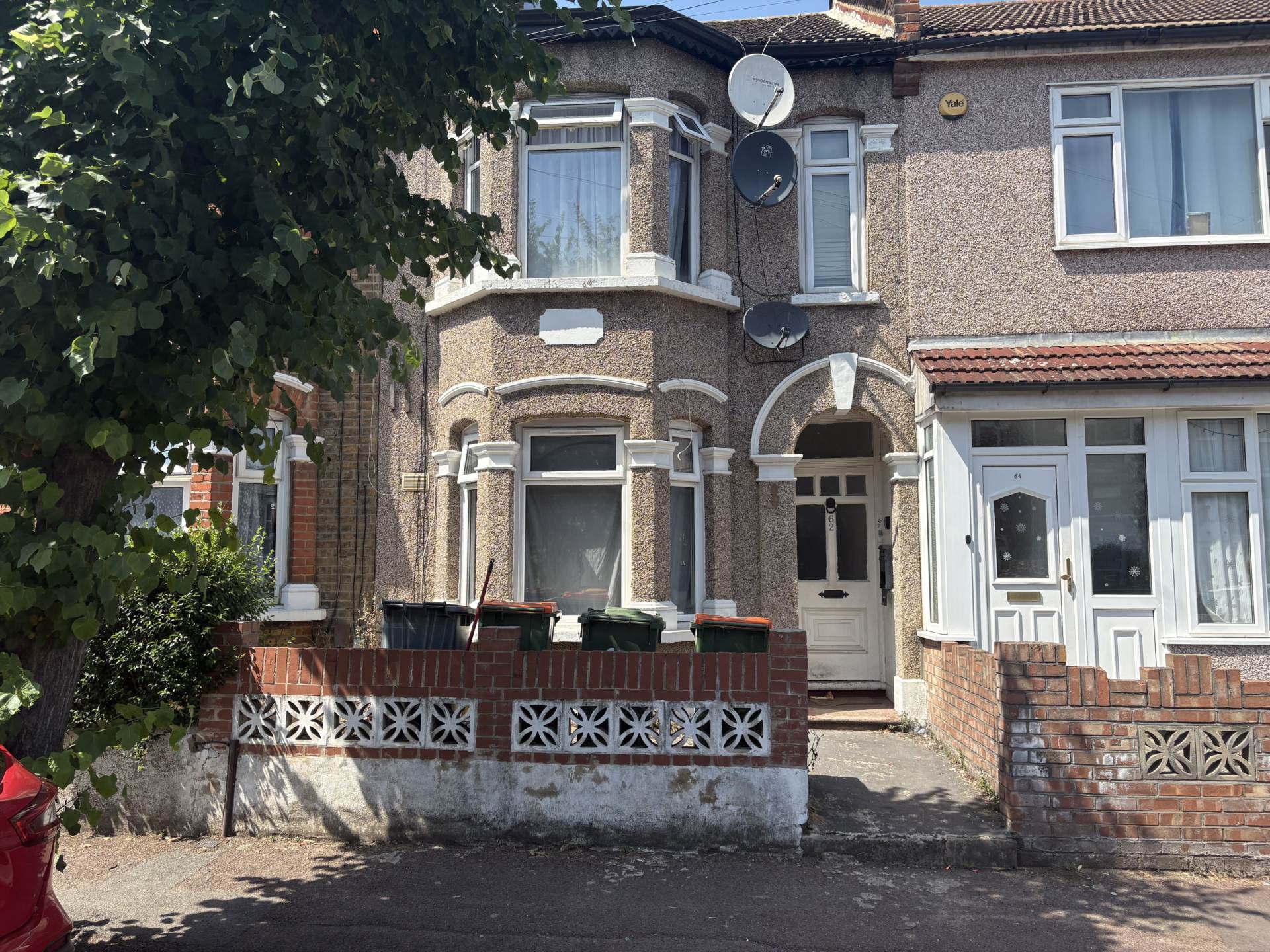 Colchester Avenue, Manor Park, Image 1